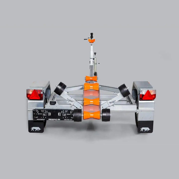 Respo 700V451T160 - Takaa