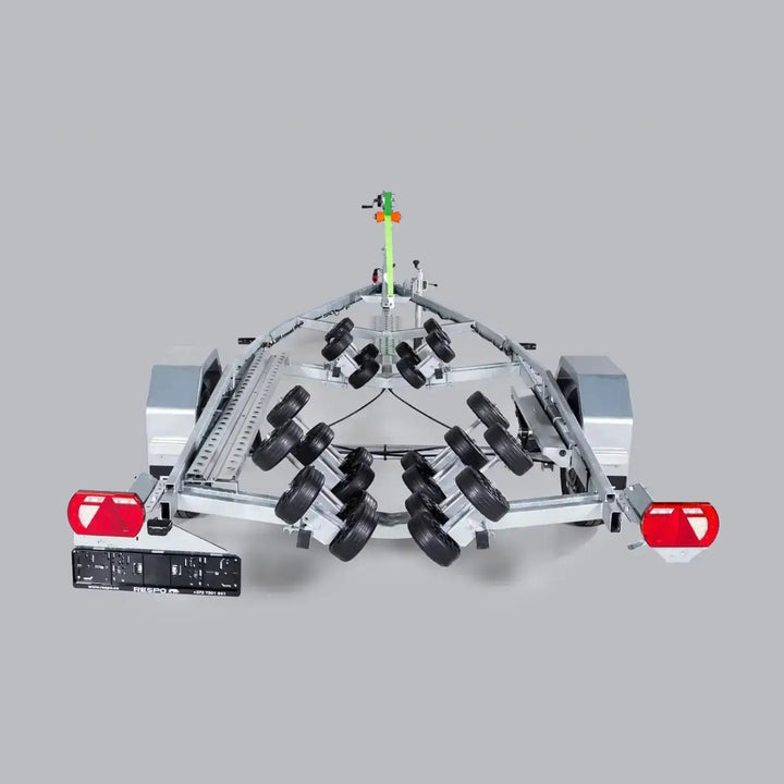 Respo 1800V662T209 - Takaa