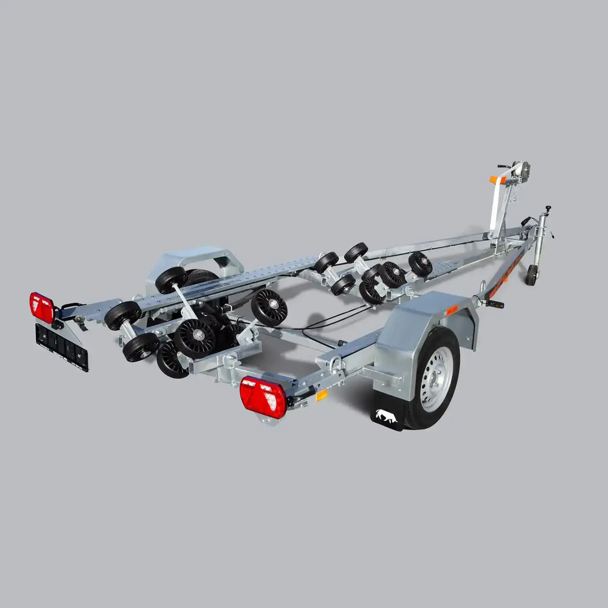 Respo 1000V571 Multi-Roll