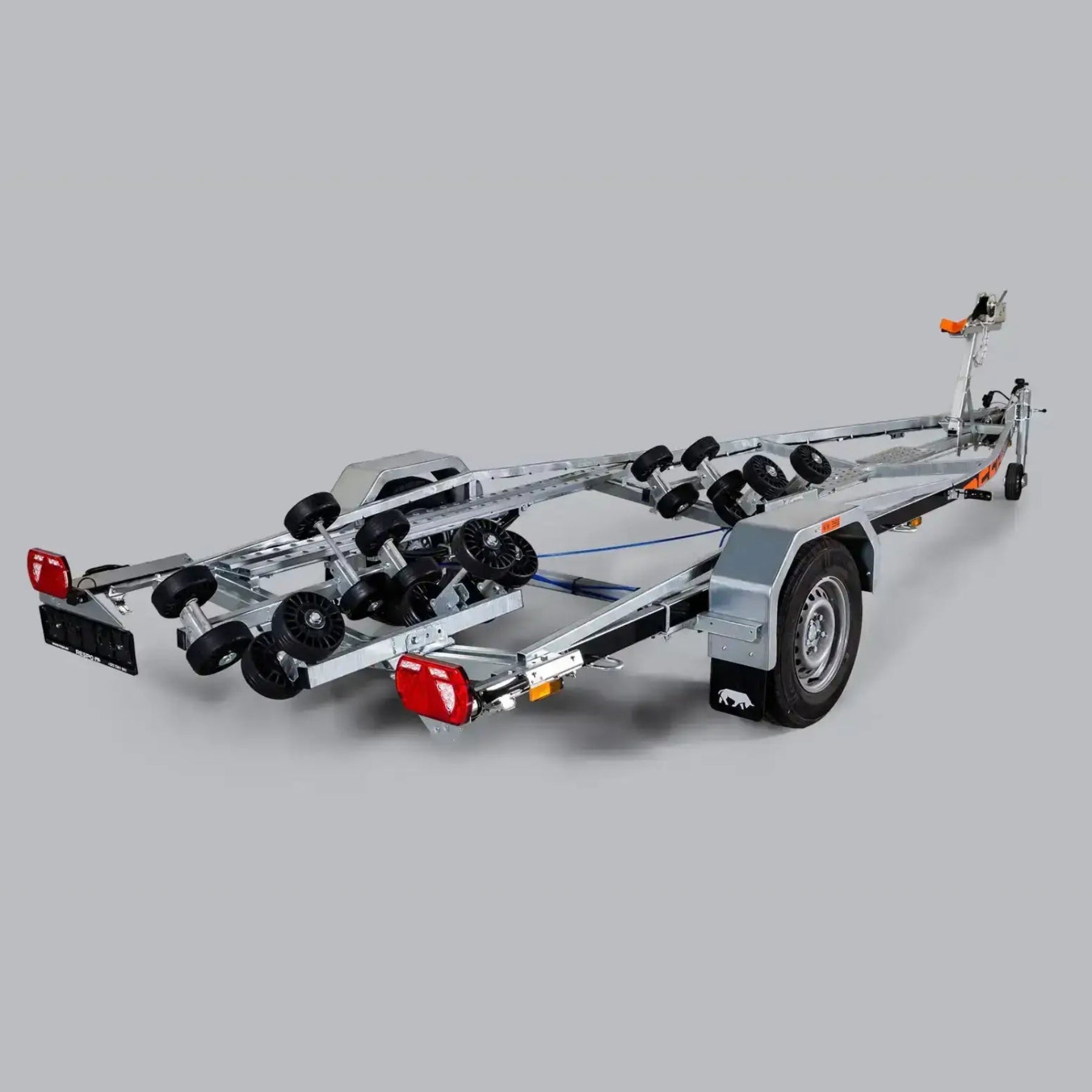 Respo 1350V661 Multirulla