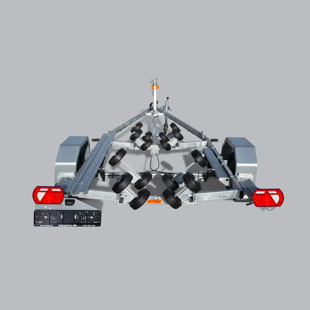Respo 1200V571 Multirulla - Takaa