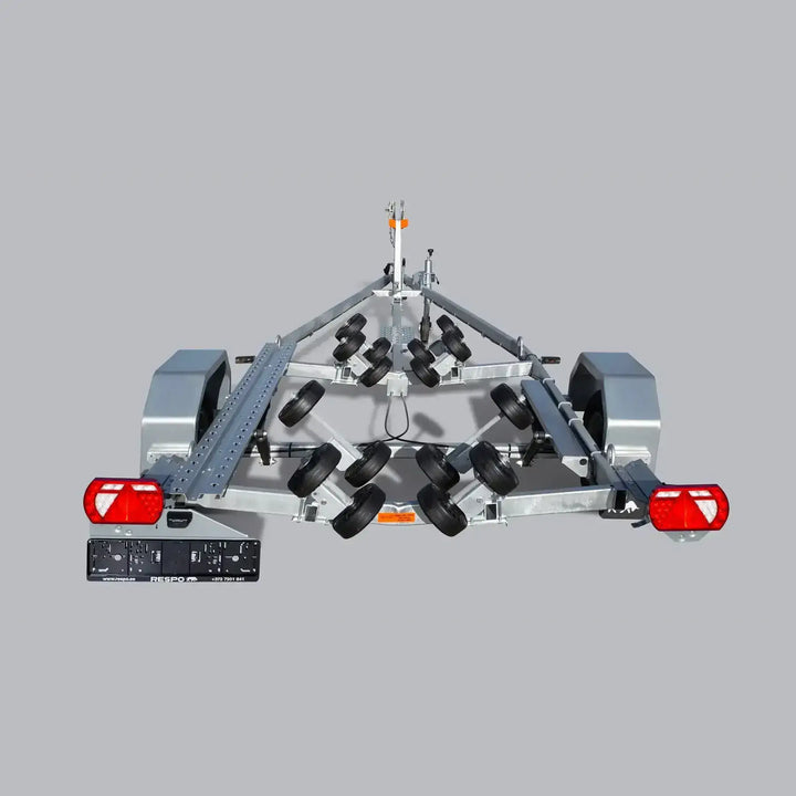 Respo 1200V571 Multirulla - Takaa