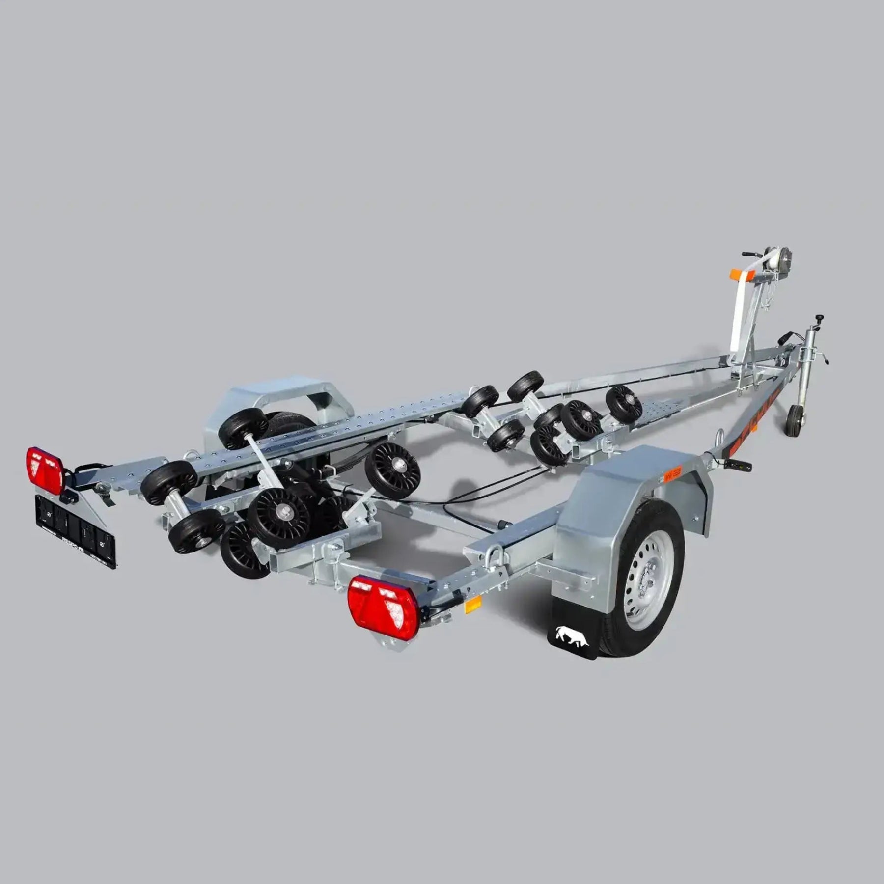 Respo 1200V571 Multirulla