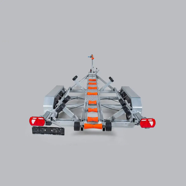 Respo 2000V742T209 -  Takaa