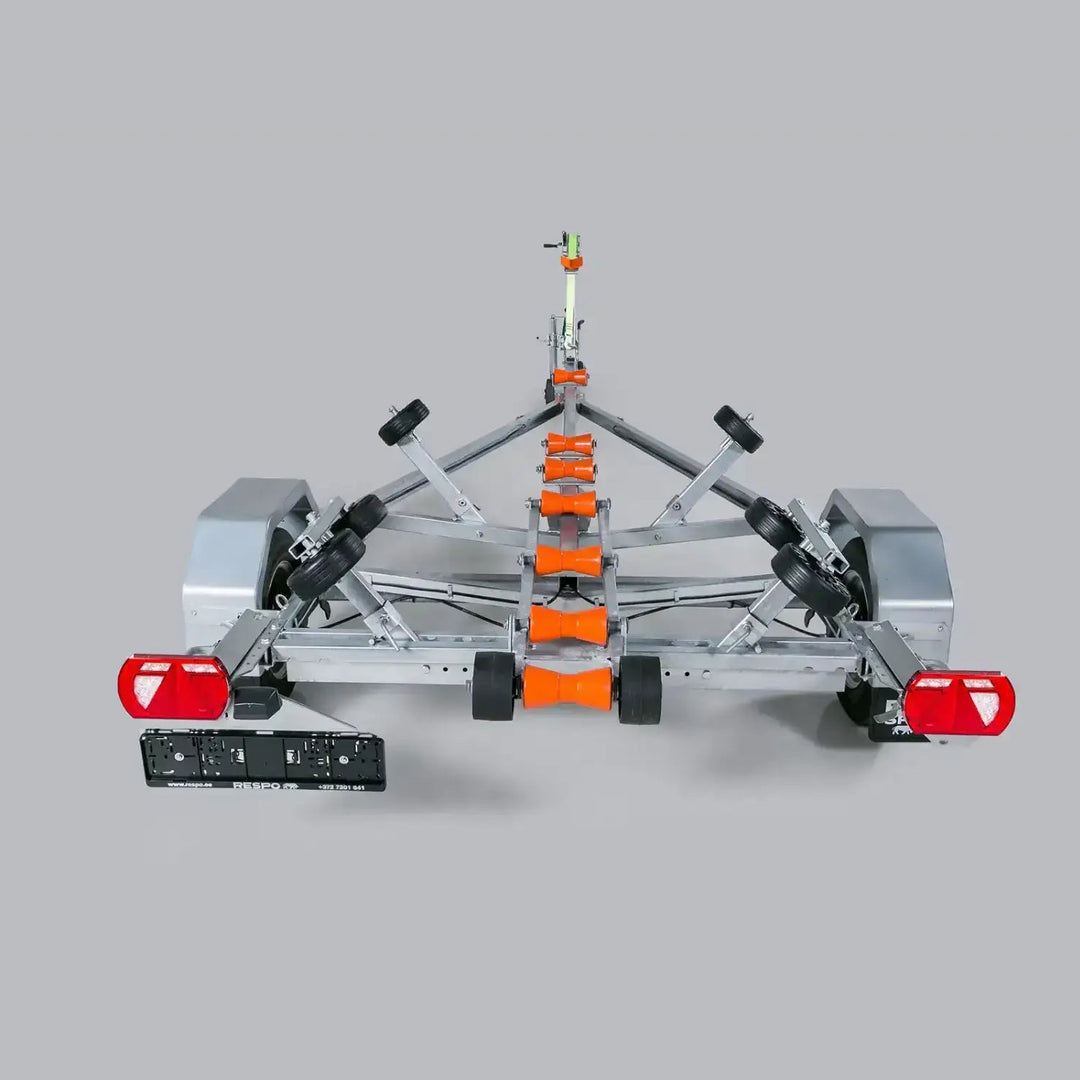 Respo 1200V621T209 - Takaa