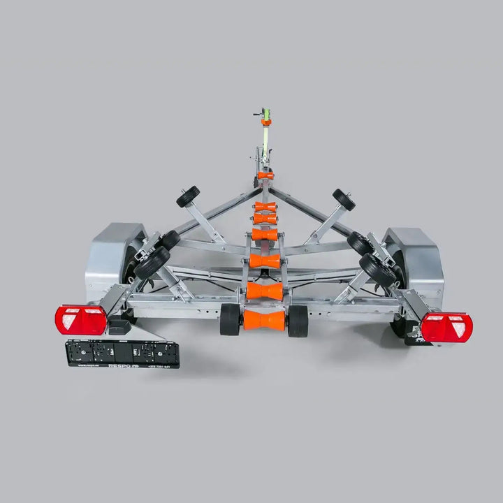 Respo 1200V621T209 - Takaa