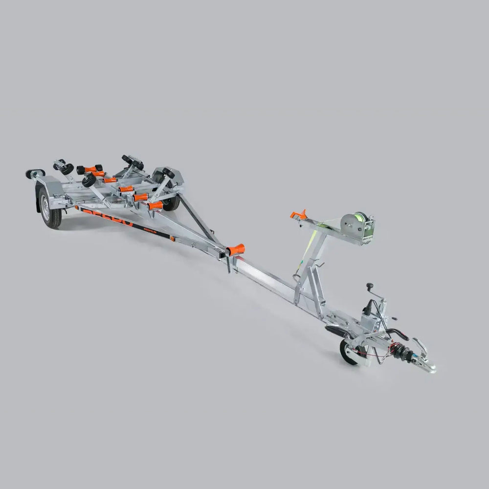 Respo 1200V621T209 - Etuviistosta
