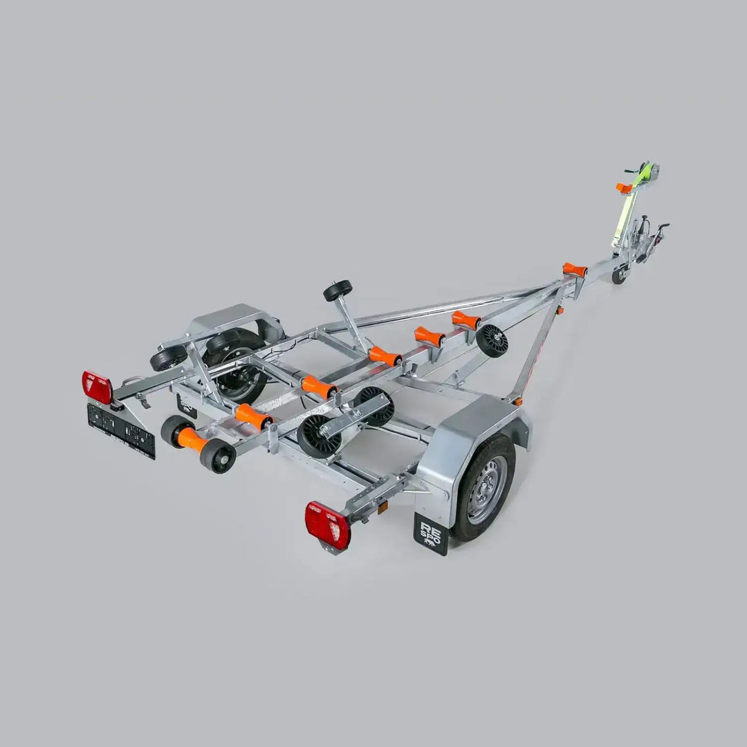 Respo 1200V621T209 - Takaviistosta
