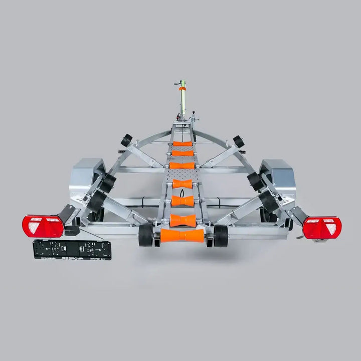 Respo 1500V661T209 - Takaa
