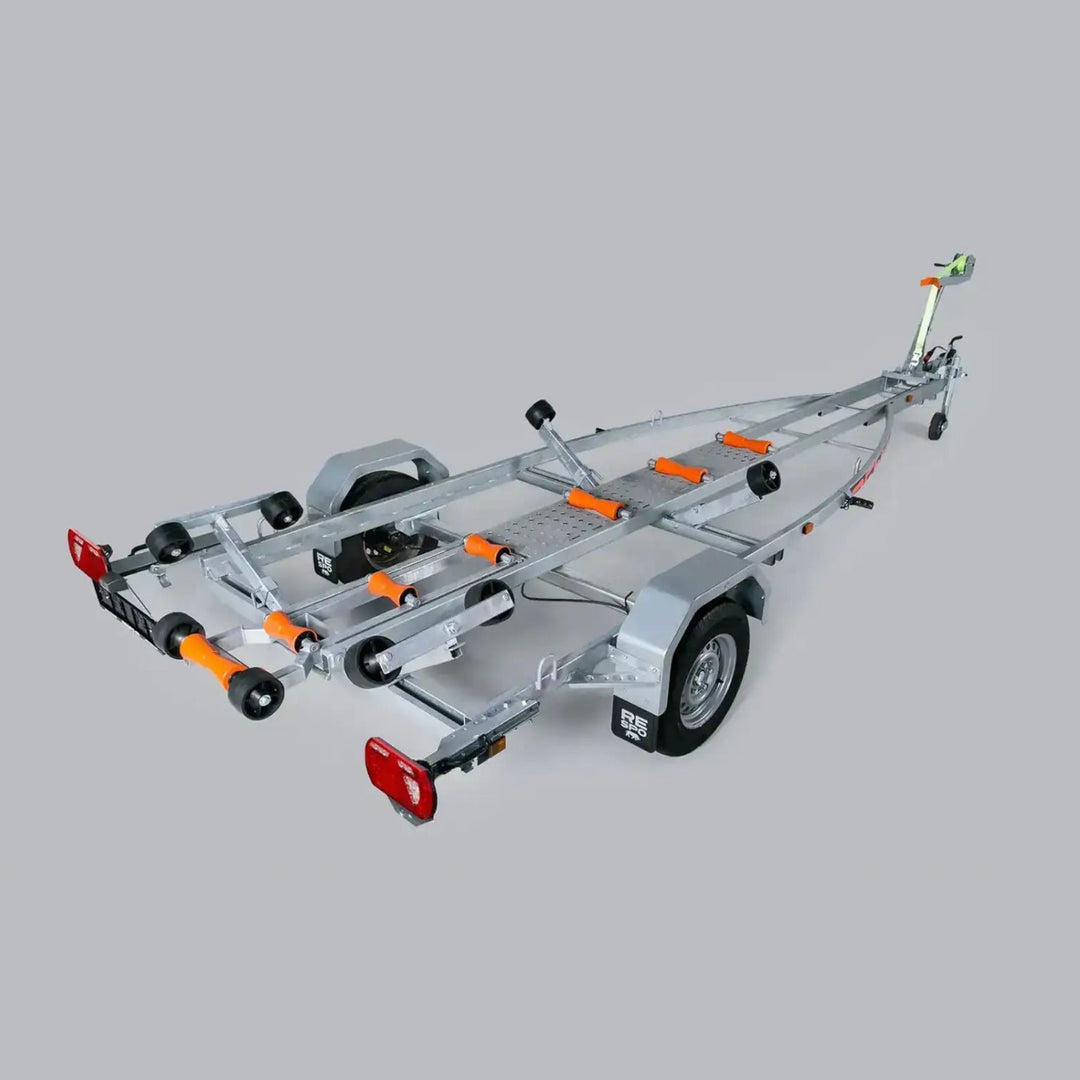 Respo 1500V661T209 - Takaviistosta