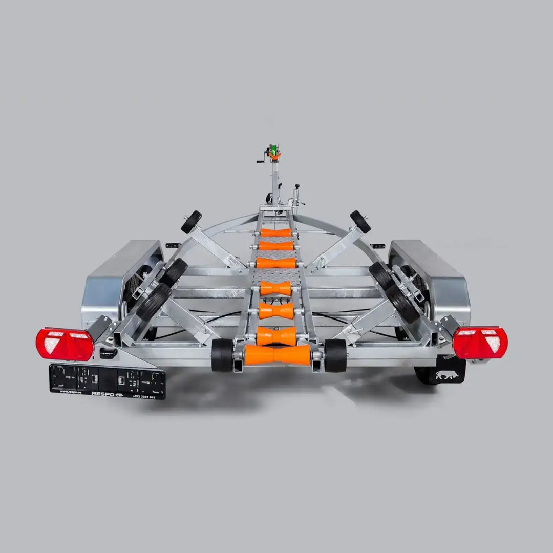 Respo 1800V662T209  - Takaa