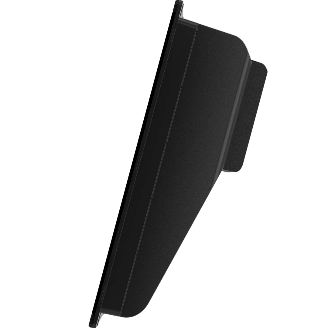 Garmin 9017 - Sivusta