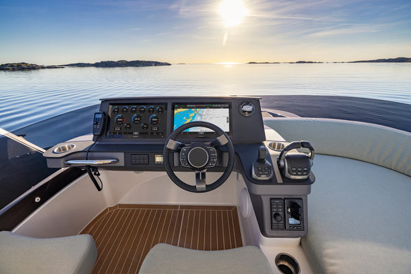 Garmin GPSMAP® 9017