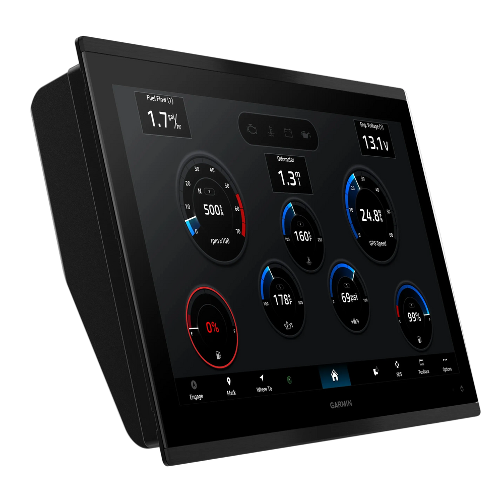 Garmin 9017