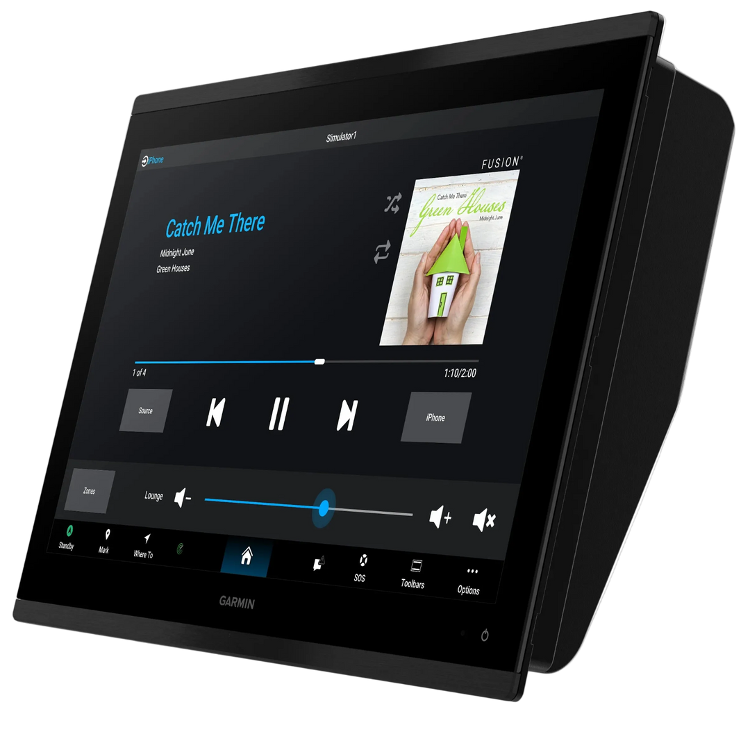 Garmin 9017
