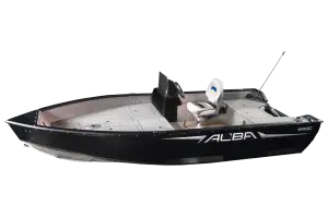 ALBA 440 C