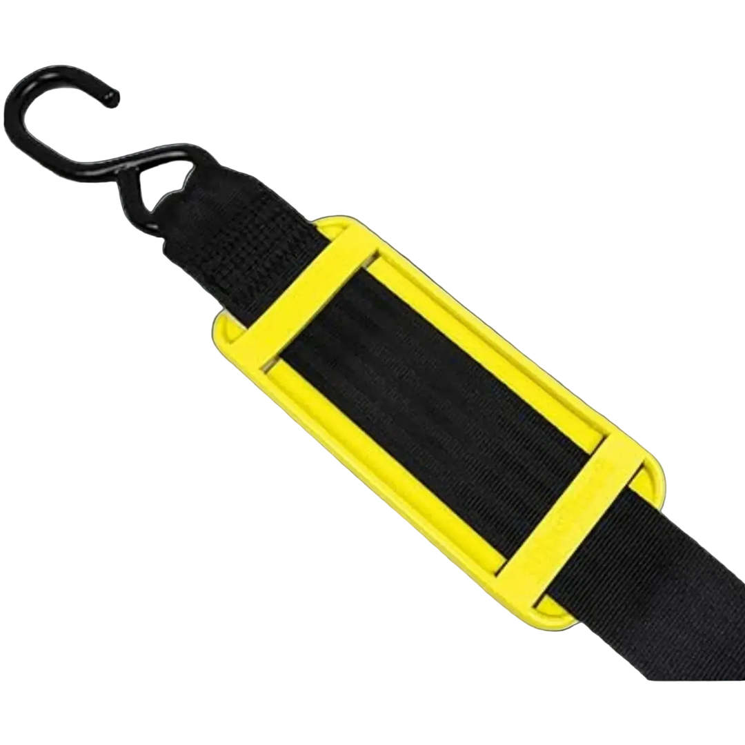 BoatBuckle Deluxe Boat Pads – suojatyynyt