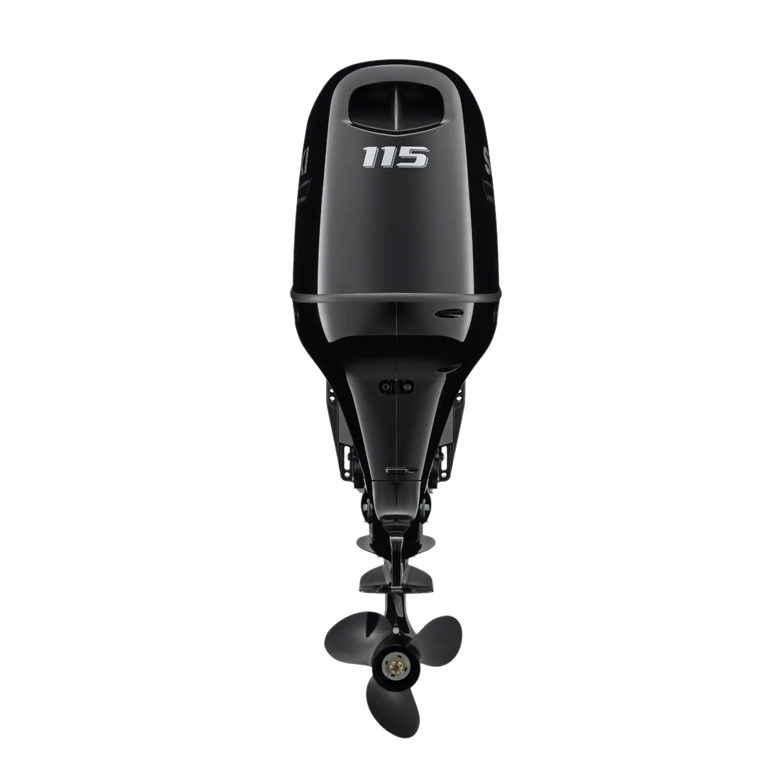 Suzuki DF115BTL