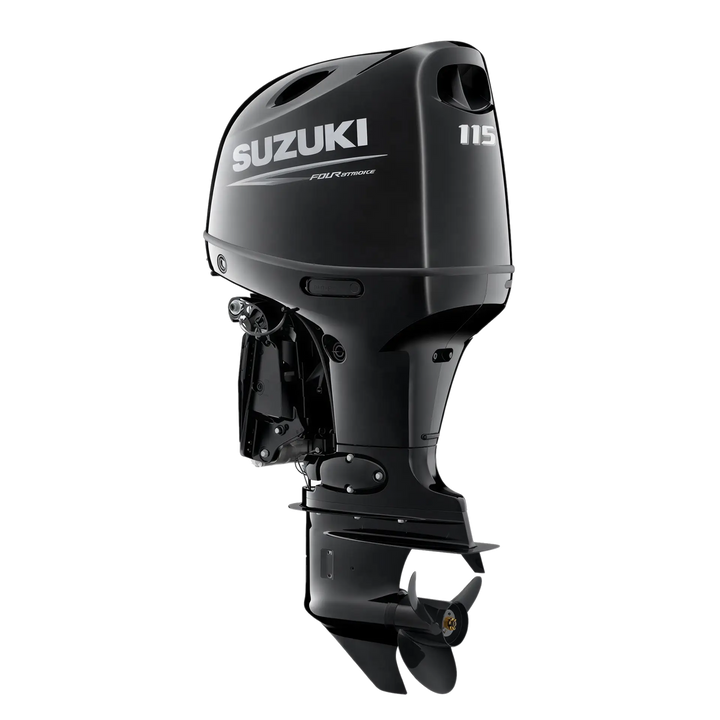 Suzuki DF115BTL