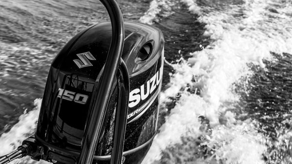 Suzuki DF150A