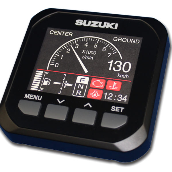 Suzuki DF300AP
