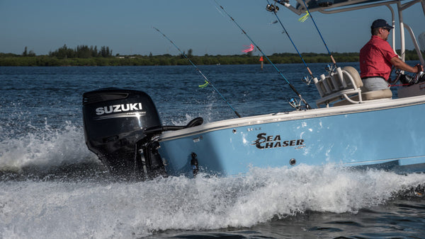 Suzuki DF300AP