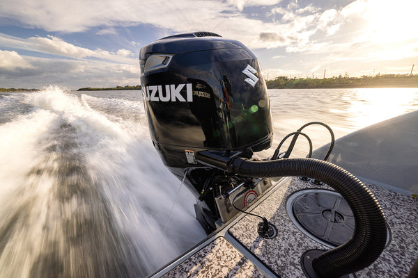 Suzuki DF300AP