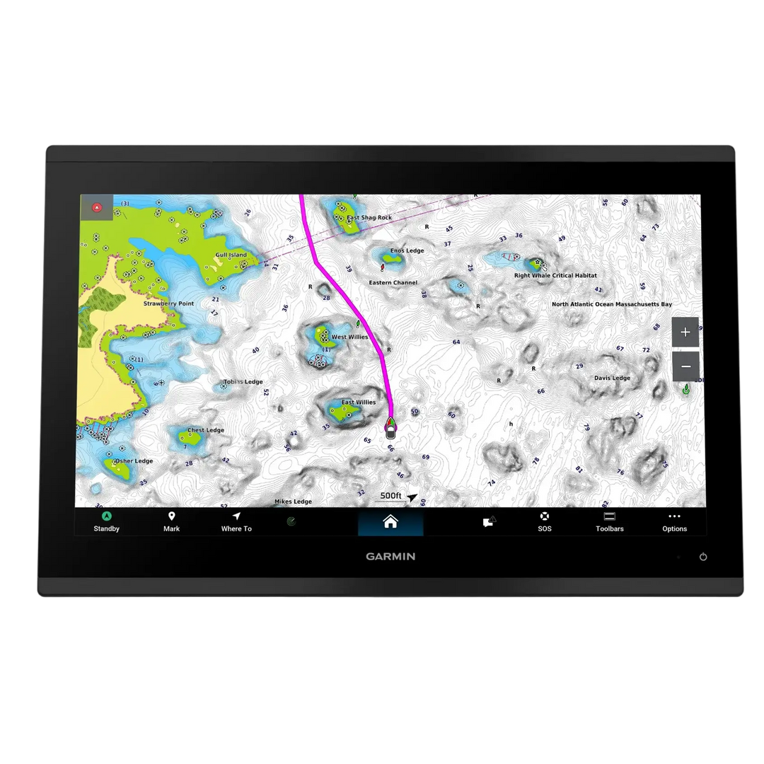 Garmin 9017