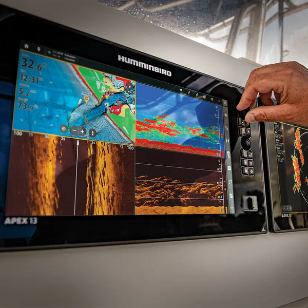 Humminbird APEX