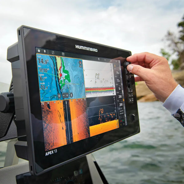 Humminbird APEX