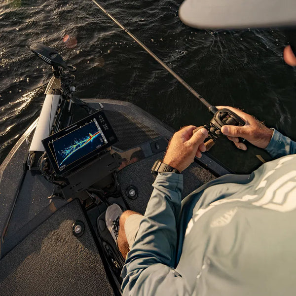 Humminbird APEX