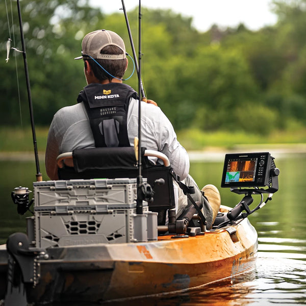Humminbird XPLORE