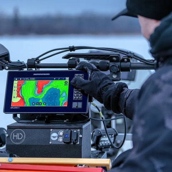 Humminbird XPLORE
