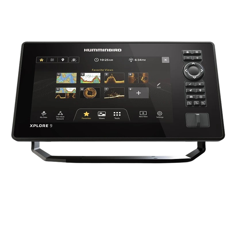 Humminbird XPLORE