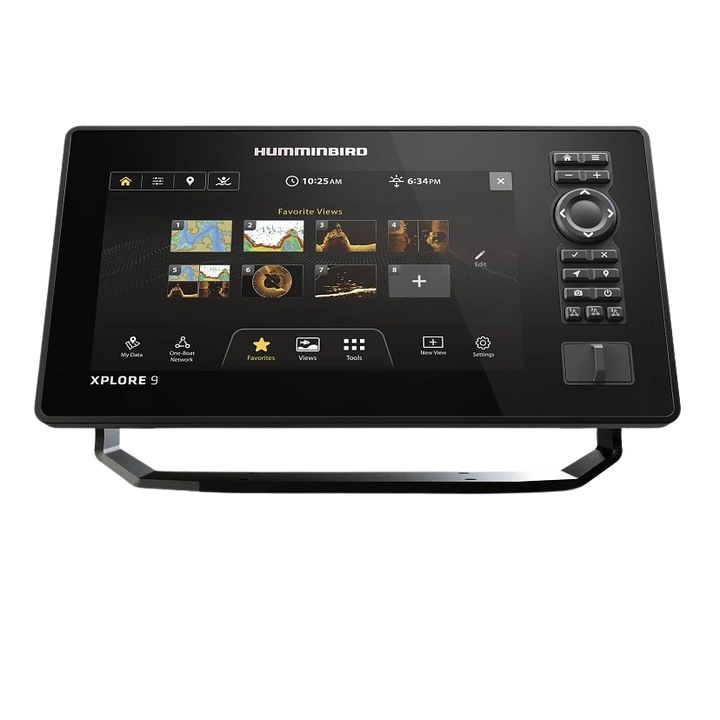 Humminbird XPLORE