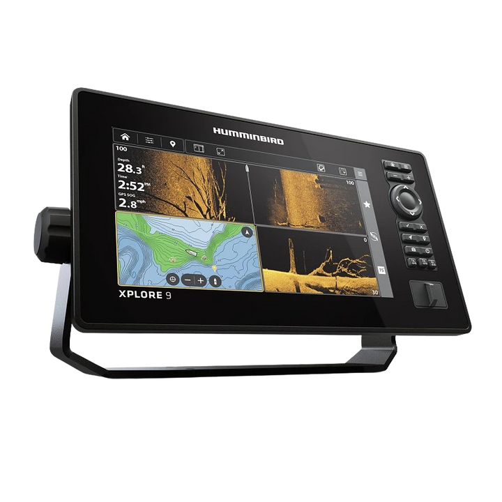 Humminbird XPLORE