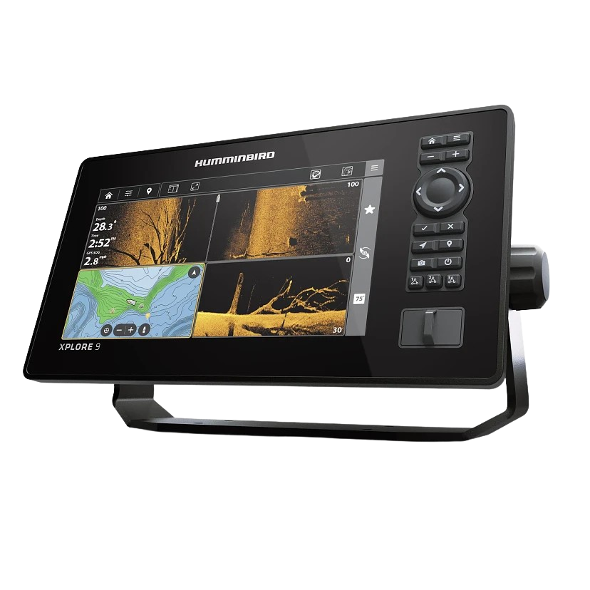 Humminbird XPLORE
