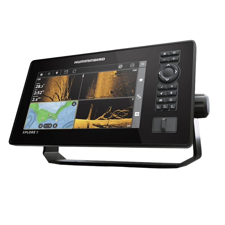 Humminbird XPLORE