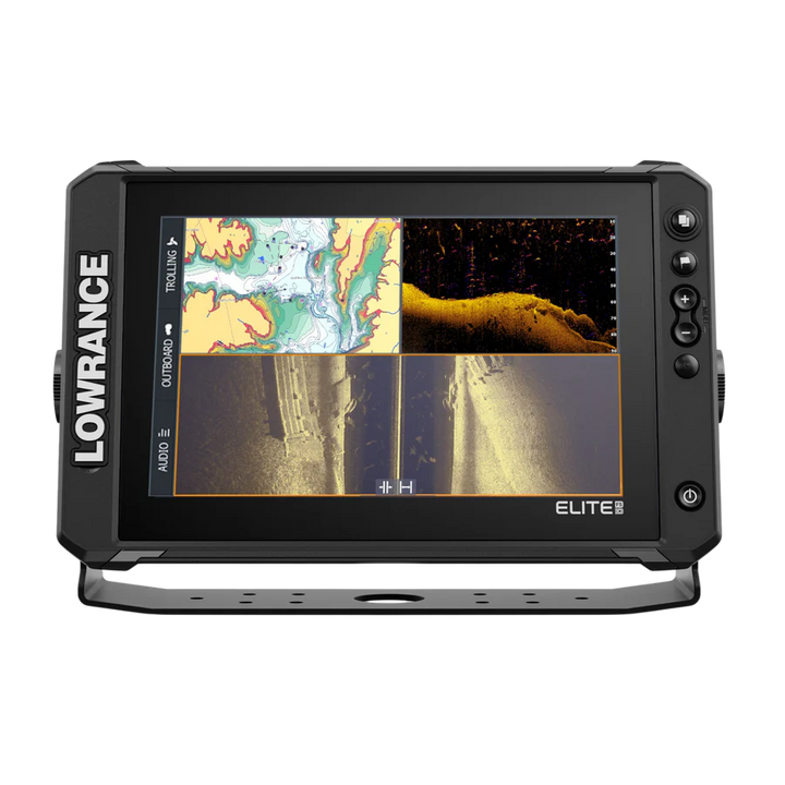 Lowrance Elite