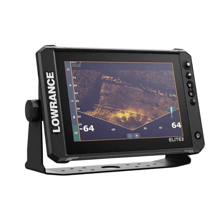 Lowrance Elite