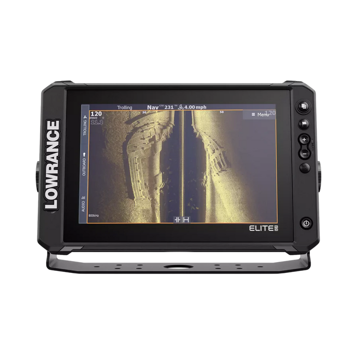 Lowrance Elite
