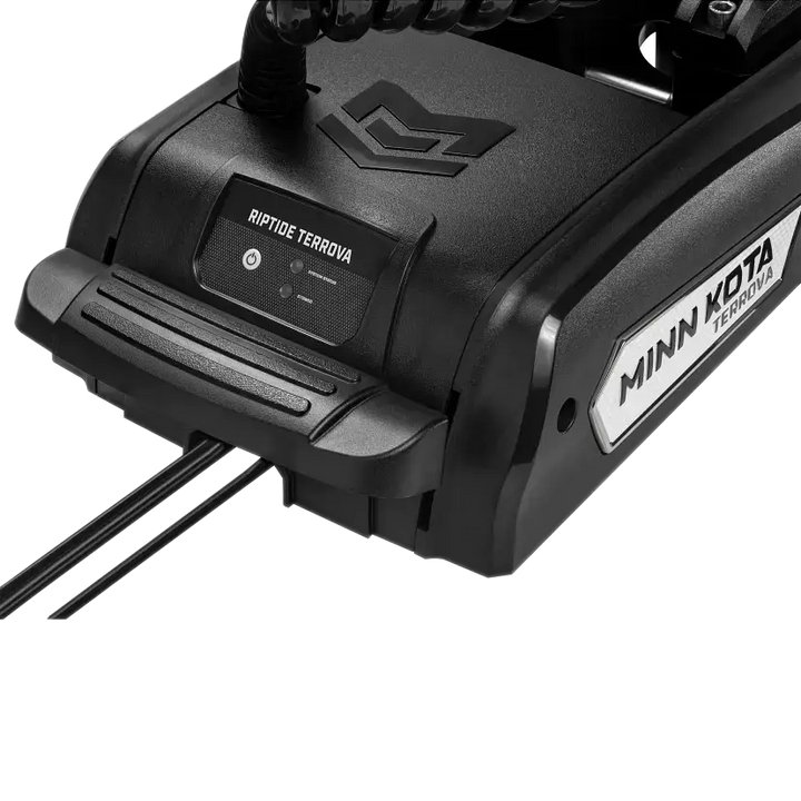 Minn Kota Riptide Terrova QUEST