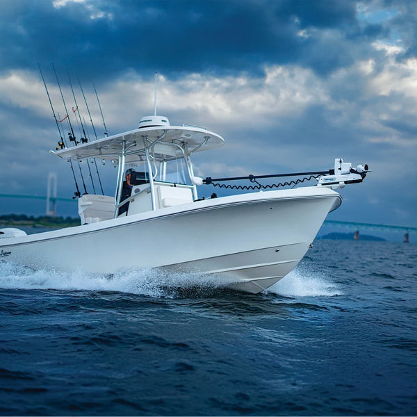 Minn Kota Riptide Terrova QUEST