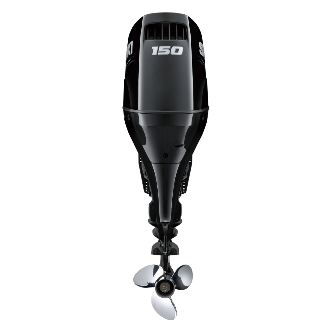 Suzuki DF150A