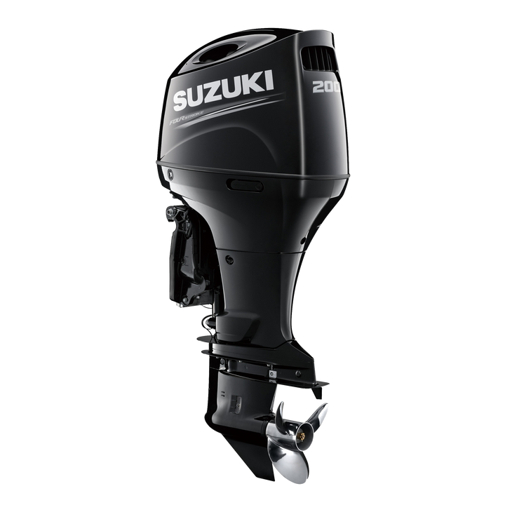 Suzuki DF200AP