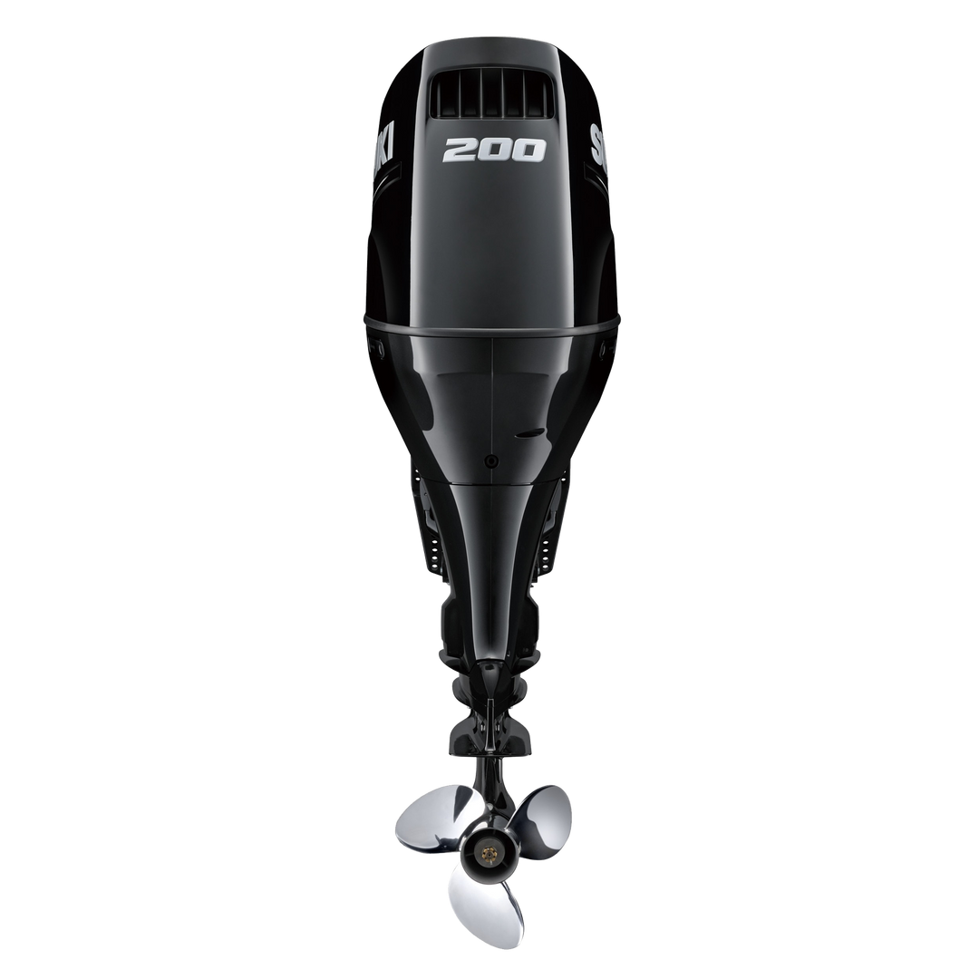 Suzuki DF200AP