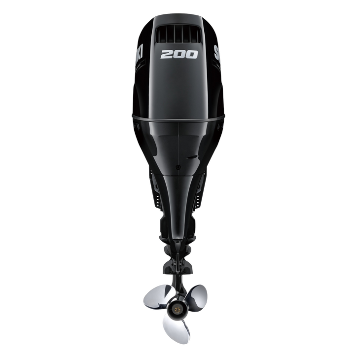 Suzuki DF200AP
