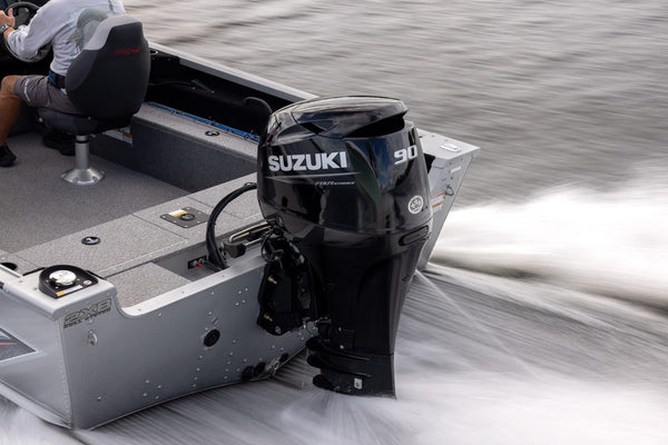 Suzuki DF90ATL