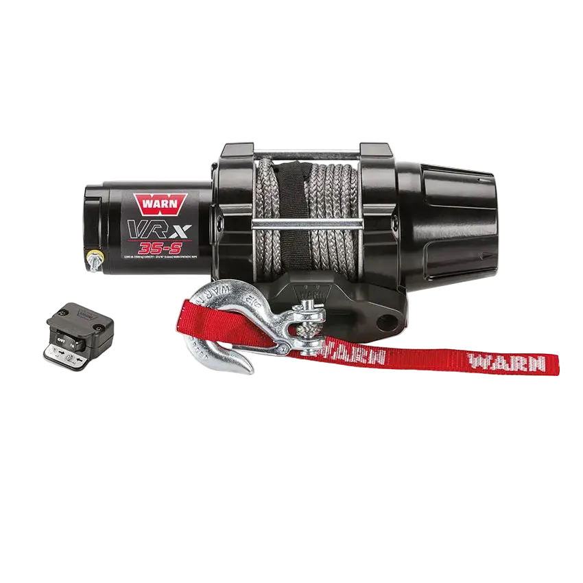 Warn VRX S-35 - Vinssi