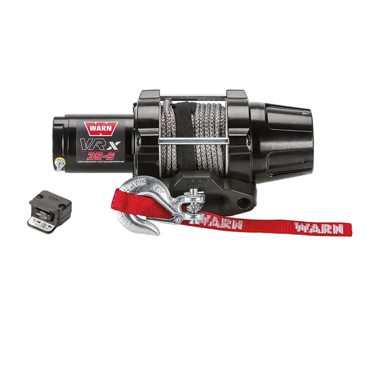 Warn VRX S-35 - Vinssi